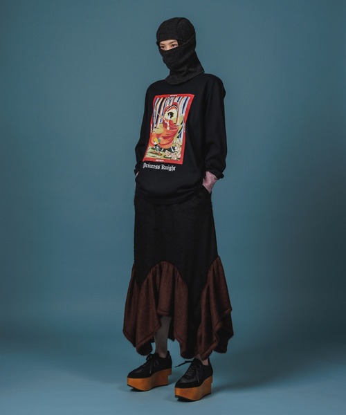NON TOKYO（ノントーキョー）の「NON TOKYO/ノントーキョー/プリント