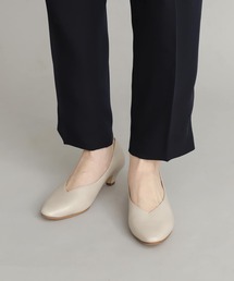 URBAN RESEARCH DOORS | ソフトヒールパンプス(パンプス)