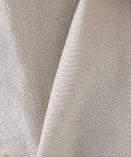 C.E(シーイー)の「【C.E / シーイー】OVERDYE INTERSPERSED BUTTON JACKET(ブルゾン・メンズ・ベージュ・LARGE/MEDIUM)」の14枚目の写真