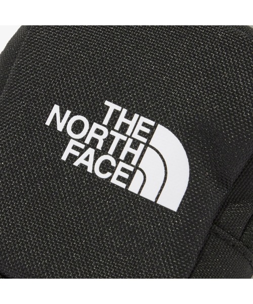 THE NORTH FACE（ザノースフェイス）の「国内未発売 THE NORTH FACE(ザ・ノースフェイス)/スクエア型 ミニポーチ コインケース/MINI POUCH FL（ポーチ・レディース・ブラック/ベージュ/パープル/ピンク/クリーム・FREE）」の9枚目の写真