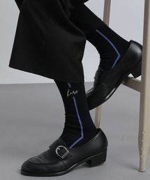 HARE | HAREロゴラインSOX(HARE)(ソックス/靴下)