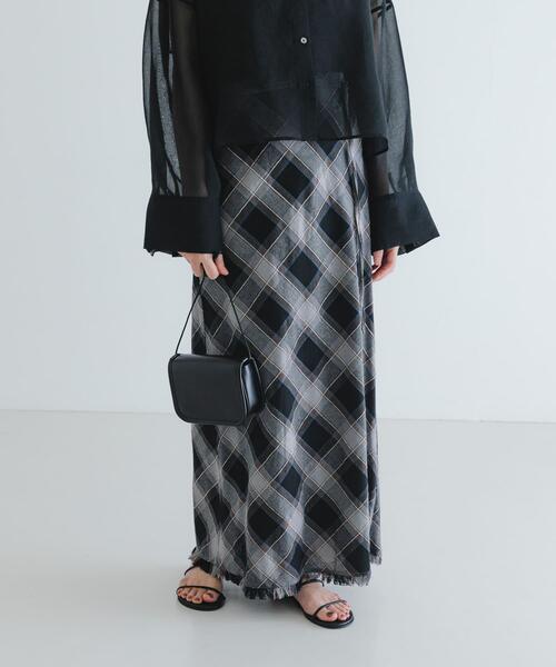 URBAN RESEARCH（アーバンリサーチ）の「バイアスチェック