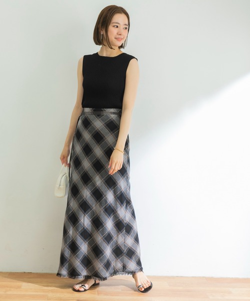 URBAN RESEARCH（アーバンリサーチ）の「バイアスチェック