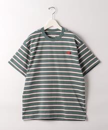 <THE NORTH FACE> SS MLT BOR TEE/Tシャツ
