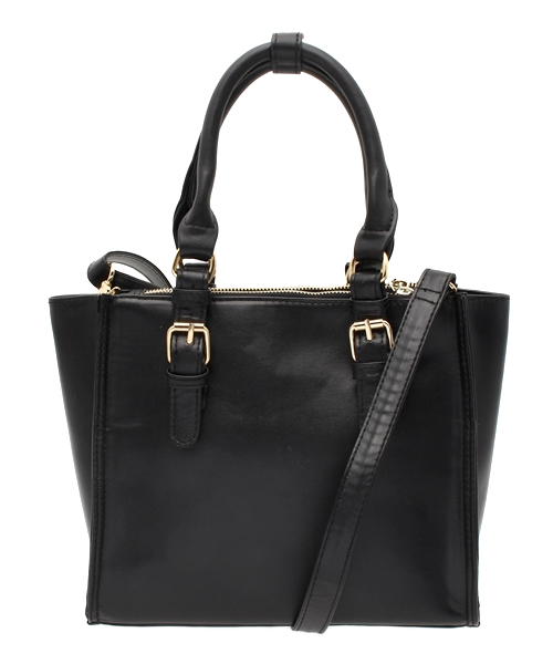 Chico(チコ)の「2WAYBAG(ショルダーバッグ・レディース・ブラック・FREE)」の3枚目の写真