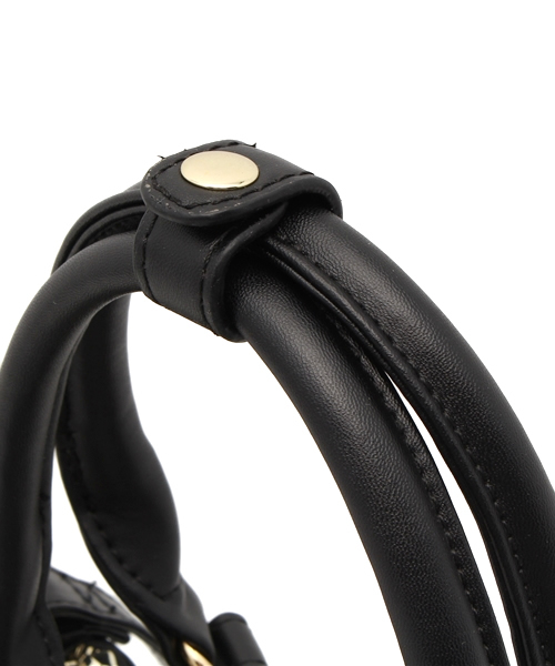 Chico(チコ)の「2WAYBAG(ショルダーバッグ・レディース・ブラック・FREE)」の4枚目の写真