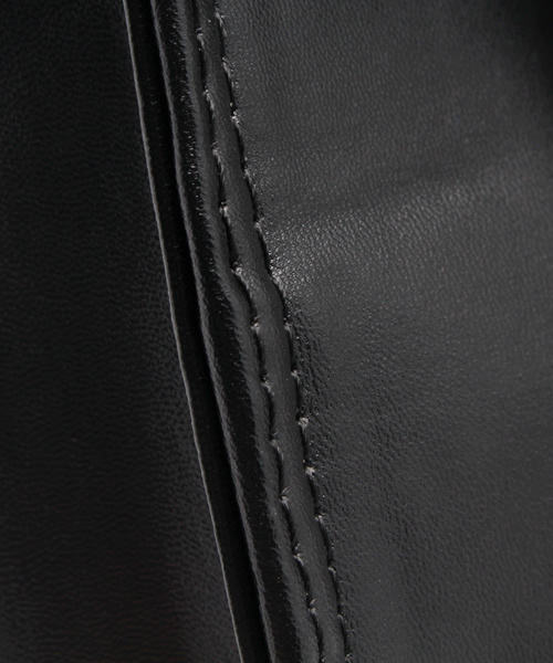 Chico(チコ)の「2WAYBAG(ショルダーバッグ・レディース・ブラック・FREE)」の14枚目の写真