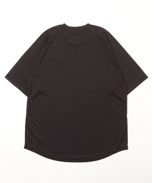 XL⭐︎THE NORTH FACE ラッシュガード Ｔシャツ 黒 新品　2L ☆24SS☆【ノースフェイス】☆OCEAN WAVE L/S ZIP UP☆ (THE