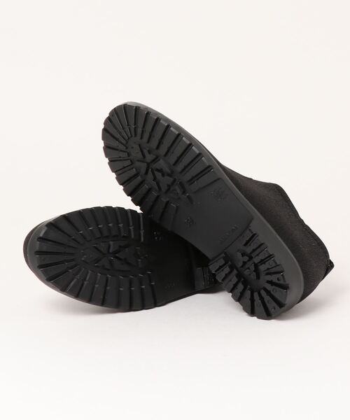 レインブーツメンズショート