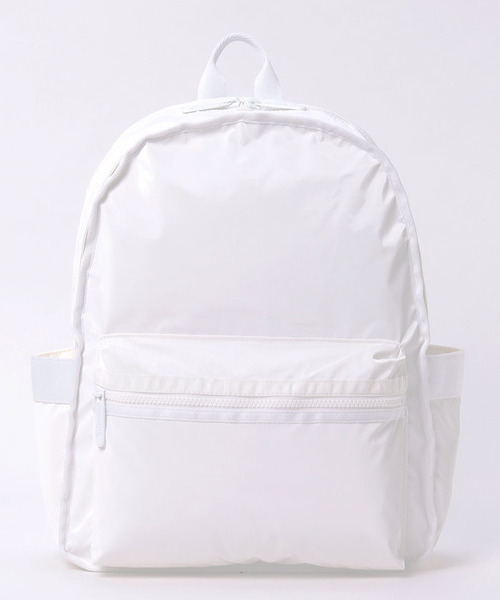 LeSportsac（レスポートサック）の「ROUTE BACKPACK コースタル