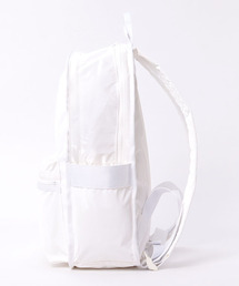 LeSportsac（レスポートサック）の「ROUTE BACKPACK コースタル