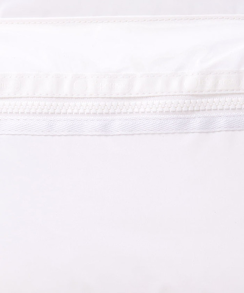 LeSportsac（レスポートサック）の「ROUTE BACKPACK コースタルホワイト（バックパック/リュック・レディース・ホワイト・FREE）」の5枚目の写真