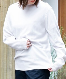 CREW/BANKS(バンクス)スウェットトレーナー