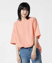 AVIREX | 【直営店限定】VARSITY LOGO T-SHIRT/ バーシティーロゴティーシャツ(Tシャツ/カットソー)