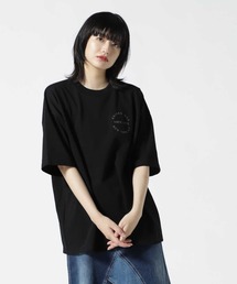 AVIREX | 【直営店限定】VARSITY LOGO T-SHIRT/ バーシティーロゴティーシャツ(Tシャツ/カットソー)