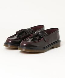 Dr. Martens（ドクターマーチン）の「Dr.Martens ドクターマーチン / ローファー ADRIAN TASSEL LOAFER（ローファー・メンズ）」