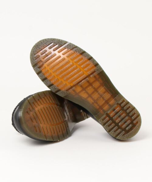 Dr. Martens(ドクターマーチン)の「Dr.Martens ドクターマーチン / ローファー ADRIAN TASSEL LOAFER(ローファー・メンズ・ブラック/バーガンディー・8/9/7)」の3枚目の写真