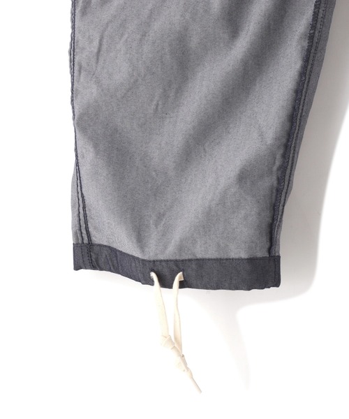 AVIREX（アヴィレックス）の「【直営店限定】イージー パンツ / EASY PANTS / アヴィレックス / AVIREX（その他パンツ・メンズ・ベージュ/その他10/その他6・L/XL/M）」の6枚目の写真