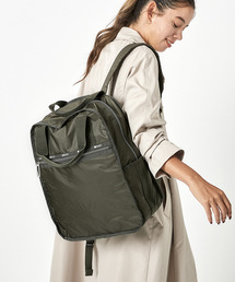 LeSportsac | CR URBAN BACKPACK グラベルC(バックパック/リュック)