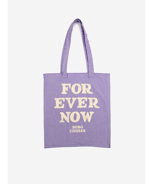 BOBO CHOSES（ボボショーズ）の「Forever Now tote bag pack 10