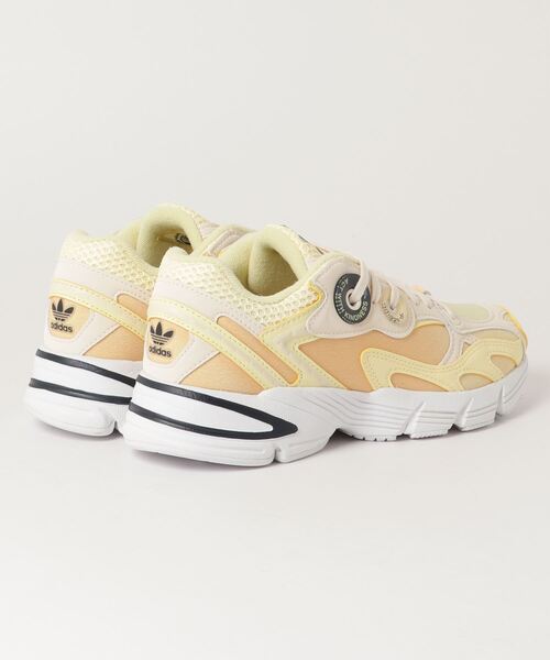 A01661 新品未使用　アディダスオリジナルス　アスター　厚底スニーカー adidas（アディダス）の「アディダス アスター / adidas ASTIR W
