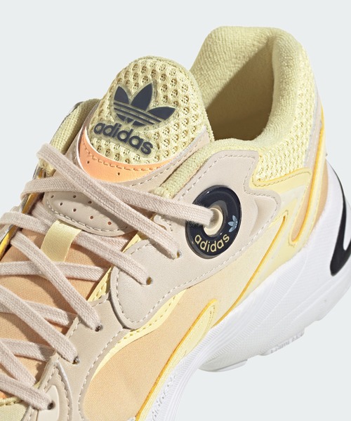 A01661 新品未使用　アディダスオリジナルス　アスター　厚底スニーカー adidas（アディダス）の「アディダス アスター / adidas ASTIR