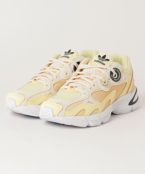 P00887 新品未使用　アディダスオリジナルス　アスター　厚底スニーカー adidas（アディダス）の「アディダス アスター / adidas ASTIR W