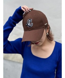 ENVYM | ELOGOCAP(キャップ)