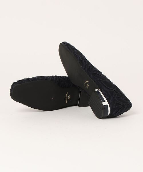 【セール】【Bridget Birkin】花柄レースパンプス(521073)（パンプス）｜Bridget Birkin（ブリジットバーキン）