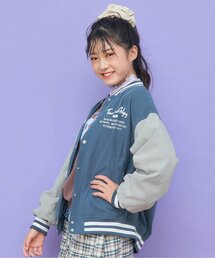 ラインリブスタジャン