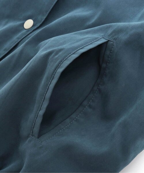 algy（アルジー）の「ラインリブスタジャン（スタジャン・キッズ・ベージュ/ブルー・SMALL/MEDIUM/X-SMALL/XX-SMALL/XXX-SMALL）」の22枚目の写真