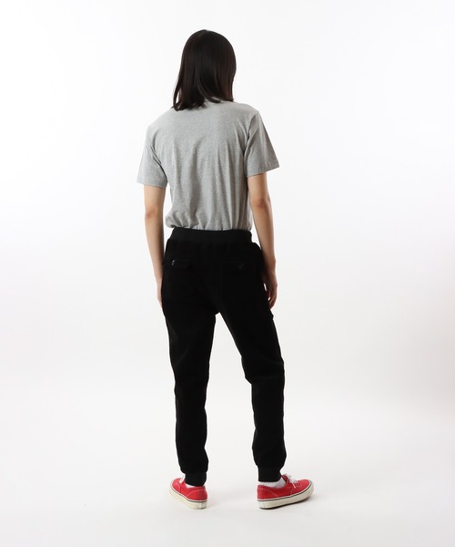 Champion(チャンピオン)の「【Champion/チャンピオン】メンズ ベーシック ロングパンツ(その他パンツ・メンズ・ダークブラウン/ネイビー/ブラック/ベージュ・MEDIUM/LARGE/SMALL/X-LARGE)」の8枚目の写真