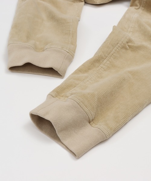 Champion(チャンピオン)の「【Champion/チャンピオン】メンズ ベーシック ロングパンツ(その他パンツ・メンズ・ダークブラウン/ネイビー/ブラック/ベージュ・MEDIUM/LARGE/SMALL/X-LARGE)」の22枚目の写真