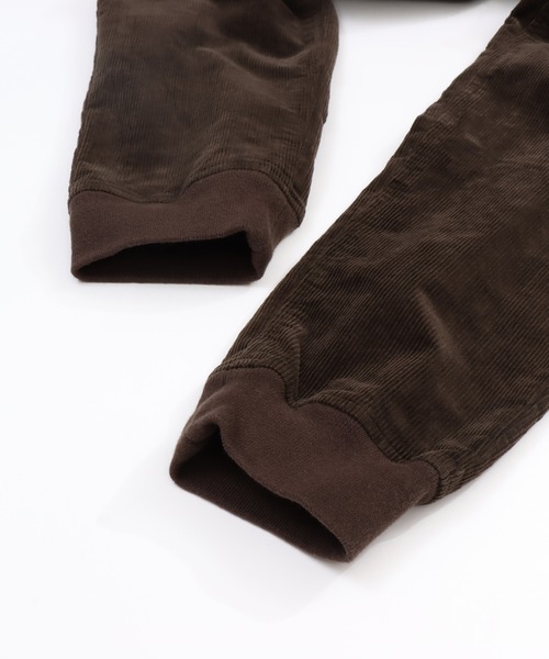 Champion(チャンピオン)の「【Champion/チャンピオン】メンズ ベーシック ロングパンツ(その他パンツ・メンズ・ダークブラウン/ネイビー/ブラック/ベージュ・MEDIUM/LARGE/SMALL/X-LARGE)」の15枚目の写真