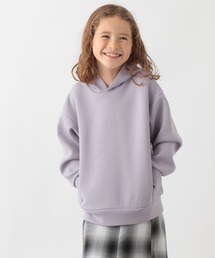 ライトクッションプルオーバーパーカー/281775