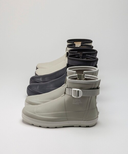 MOONSTAR / 810s MARKE NEW（レインシューズ）｜MoonStar
