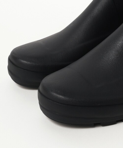 MoonStar(ムーンスター)の「MOONSTAR / 810s MARKE NEW(レインシューズ・メンズ・ブラック/ホワイト/ライトグレー・28.0cm/27.0cm/26.0cm/25.0cm)」の15枚目の写真