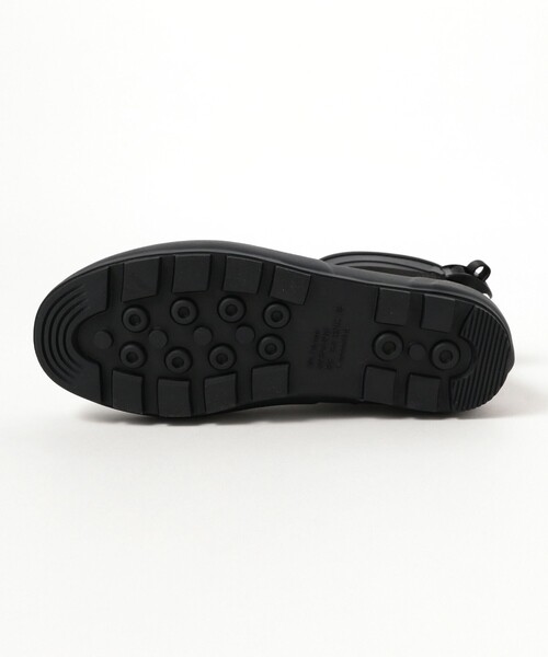 MoonStar(ムーンスター)の「MOONSTAR / 810s MARKE NEW(レインシューズ・メンズ・ブラック/ホワイト/ライトグレー・28.0cm/27.0cm/26.0cm/25.0cm)」の17枚目の写真