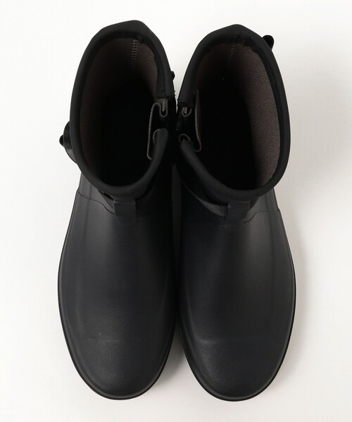 MoonStar(ムーンスター)の「MOONSTAR / 810s MARKE NEW(レインシューズ・メンズ・ブラック/ホワイト/ライトグレー・28.0cm/27.0cm/26.0cm/25.0cm)」の19枚目の写真