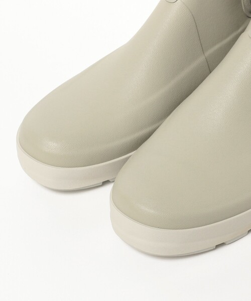 MoonStar(ムーンスター)の「MOONSTAR / 810s MARKE NEW(レインシューズ・メンズ・ブラック/ホワイト/ライトグレー・28.0cm/27.0cm/26.0cm/25.0cm)」の22枚目の写真