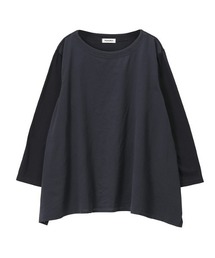 (S)ドッキングボイル / カットソートップス / (O)