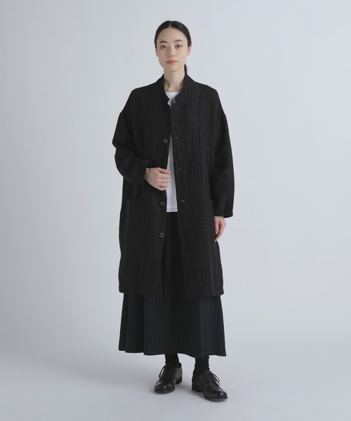 Plantation(プランテーション)の「(S)ドッキングボイル / カットソートップス / (O)(Tシャツ/カットソー・レディース・ネイビー/ホワイト/レッド・M size)」の7枚目の写真