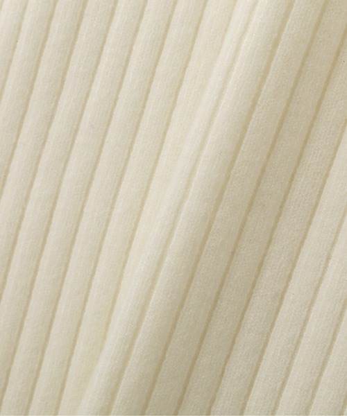 PROPORTION BODY DRESSING（プロポーションボディドレッシング）の「マルチウェイパール釦カーディガンセットアップ / 1212240001（ワンピース・レディース・ライトグリーン/ホワイト系その他/ネイビー/ブルー・MEDIUM/SMALL）」の15枚目の写真
