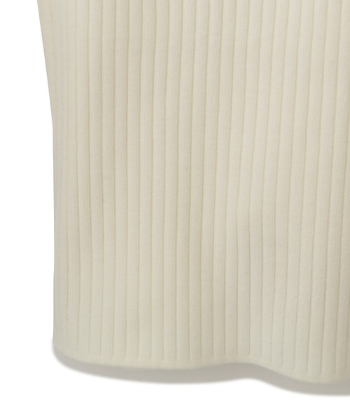PROPORTION BODY DRESSING（プロポーションボディドレッシング）の「マルチウェイパール釦カーディガンセットアップ / 1212240001（ワンピース・レディース・ライトグリーン/ホワイト系その他/ネイビー/ブルー・MEDIUM/SMALL）」の8枚目の写真
