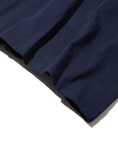 NAUTICA（ノーティカ）の「半袖Tシャツ（Tシャツ/カットソー・メンズ・ブラック・LARGE）」の7枚目の写真