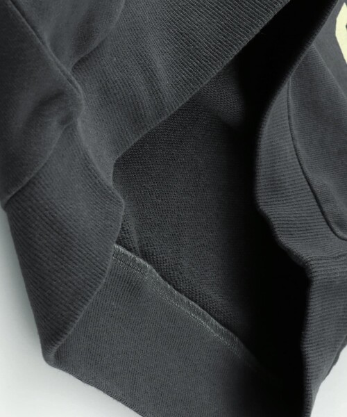 BRANSHES(ブランシェス)の「【カレッジロゴ】チェルシーズ裏毛トレーナー(スウェット・キッズ・アイボリー/ブラウン/ネイビー/チャコールグレー/ブラック・140/90/130/110/120/100/150)」の16枚目の写真