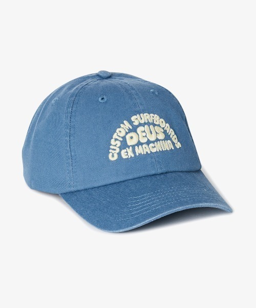 セール Locations Dad Cap キャップ Deus Ex Machina デウスエクスマキナ のファッション通販 Zozotown