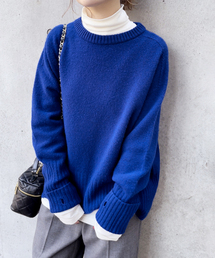 Spick & Span | ハイネックプルオーバー(Tシャツ/カットソー)