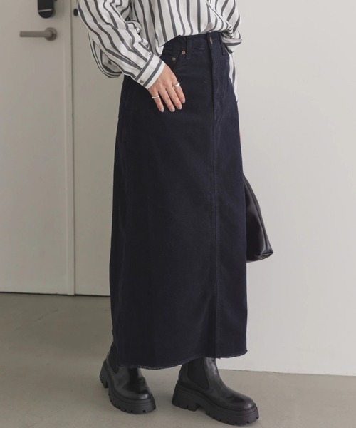 AMERICAN HOLIC（アメリカンホリック）の「コーデュロイロング