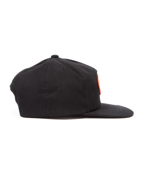 schott（ショット）の「【WEB LIMITED】Schott/ショット/OVAL LOGO CAP/オーバルロゴ キャップ（キャップ・メンズ・ブラック/チャコールグレー/ネイビー・FREE）」の20枚目の写真